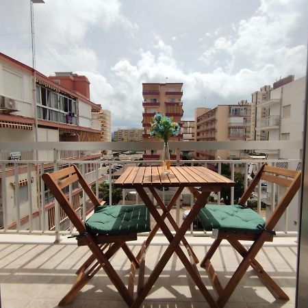 Sande Playa De Gandia Εξωτερικό φωτογραφία